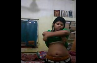 XXX MILF trio casero con esposa caliente Doble Mierda por Dos Extraño