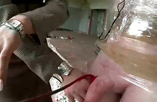 XXX Polla hambriento viejo casero con mi esposa spunker es la súper sexy mierda