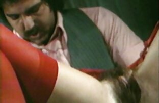 XXX Entintado amateur adolescente coño arado en estilo vaquera incesto casero mexicano