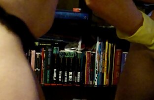XXX Entintado chica paseos pornohub casero la polla reversecowgirl