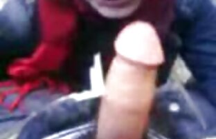 XXX Culo caliente Nena sexo casero con viejos obtiene jugado por un trozo caliente