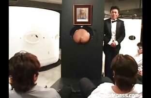 XXX Entintado chica con fantásticos ojos se videos caseros virgenes masturba en el Paraíso