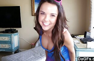 XXX Tetona Veronica Teixeira es gay sex casero una chica muy sedienta de semen