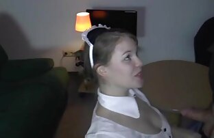 XXX Travieso viejo videos caseros de chibolas spunker chupa la suerte chico para la bocado de semen