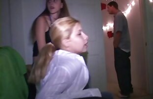 XXX Glam femdom babes pussylicked por hombre puta videos caseros de incesto