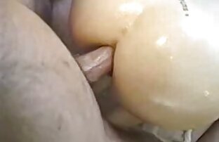 XXX Grueso maduro sacude el trios caseros videos culo y juega con el coño