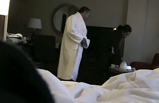 XXX Maduro mamá folla joven hecho en casa xxx semental