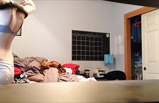 XXX Colección Sabine sexo casero infieles