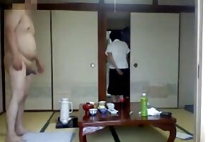 XXX Chav consigue la semen cara videos xxx caseros gratis empapada por múltiples semen shots