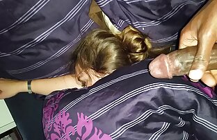 XXX Semen en videos caseros page su cara