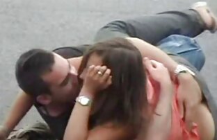 XXX Hermosa chica adolescente follada videos xxx anal caseros por su novio de perrito