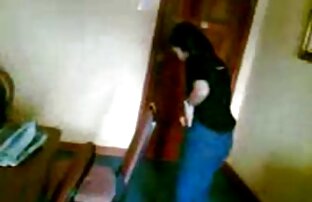 XXX Tetona ama de casa se la follan en sexo casero tetonas un trío amateur