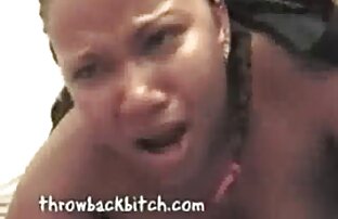 XXX Joven morena follada y facial nuevos videos porno caseros